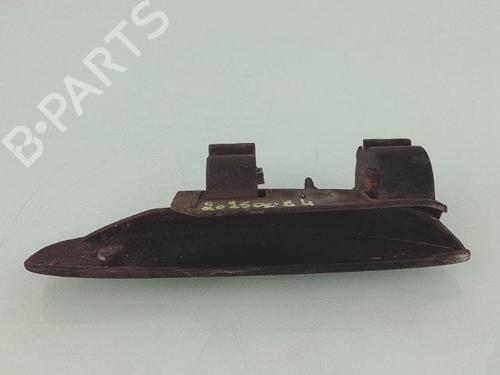 Front left exterior door handle RENAULT ESPACE III (JE0_) 2.2 12V TD (JE0E, JE0H, JE0P) | BP25356235C128 