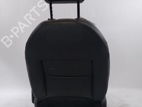 Left front seat CITROËN C3 II (SC_) 1.2 VTi 82 | BP25360050C15 - Image 3
