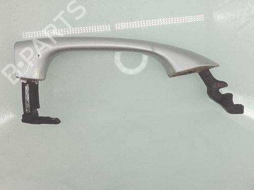 Front left exterior door handle MERCEDES-BENZ C-CLASS T-Model (S203) C 200 CDI (203.207) | BP30183604C128