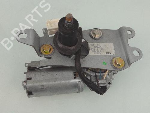 Ruitenwissermotor achter CITROËN XSARA (N1) 1.4 i | BP27154132M102 