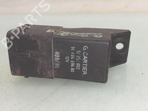 Electronic module CITROËN JUMPY II Van 2.0 HDi 120 | BP37629177M83 - Image 4