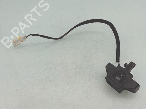 Used Tailgate lock RENAULT CLIO II (BB_, CB_) 1.2 16V (BB05, BB0W, BB11, BB27, BB2T, BB2U, BB2V, CB05,... (75 hp) 32135857