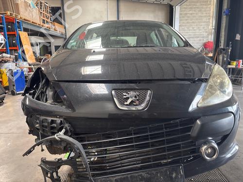 Brugte PEUGEOT 307 (3A/C) 1.6 HDi 4821322