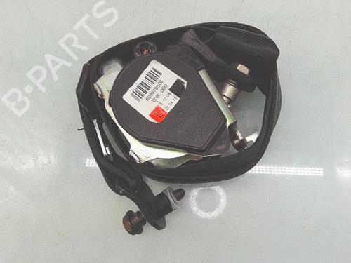 Used Front left seatbelt Front left seatbelt DACIA DUSTER (HS_) 1.5 dCi (109 hp) 36336769 36336769
