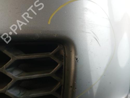 Front bumper CHEVROLET CAPTIVA (C100, C140) 2.0 D 4WD | BP29877686C7 