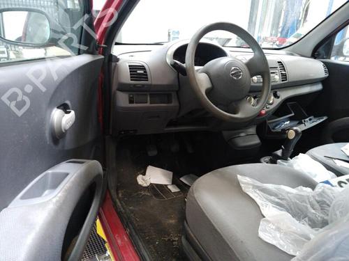 Front right interior door handle NISSAN MICRA III (K12) 1.2 16V | BP25364089I14 