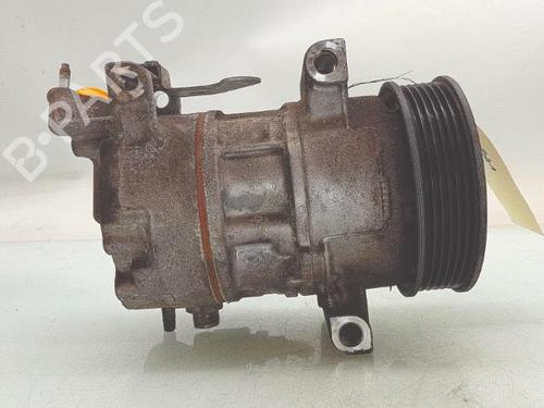 AC compressor CITROËN C3 II (SC_) 1.2 VTi 82 | BP39583308M34 - Image 5