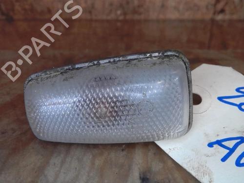 Used Licence plate light Licence plate light CITROËN SAXO (S0, S1) 1.1 X, SX (60 hp) 25362186 25362186