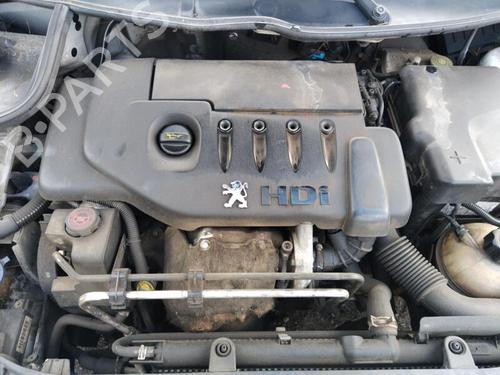 Venstre forlygte PEUGEOT 206 Hatchback (2A/C) 1.4 HDi eco 70 | BP25364889C28 