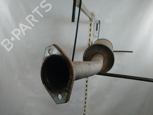 Used Exhaust system Exhaust system CITROËN JUMPER I Van (230L) 2.5 D (86 hp) 33682119 33682119
