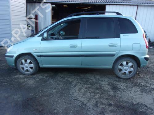 Kombinert Instrument HYUNDAI MATRIX (FC) 1.5 CRDi | BP25367451C47 