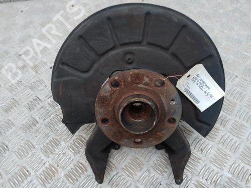 Used Right front steering knuckle SEAT LEON (1P1) 1.9 TDI (105 hp) 25361741
