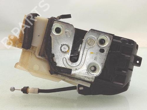 Front left lock KIA CEE'D Hatchback (ED) 1.6 CRDi 90 | BP34045233C98  - Image 5
