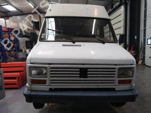 Brukte deler til PEUGEOT J5 Bus (280P) 2.5 D (73 hp) 2459263