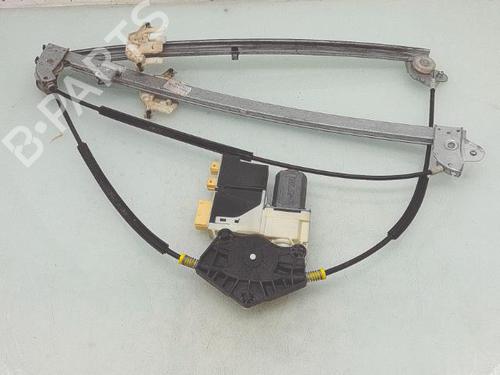 Front right window mechanism PEUGEOT 807 (EB_) 2.2 HDi | BP36371179C23 - Image 4