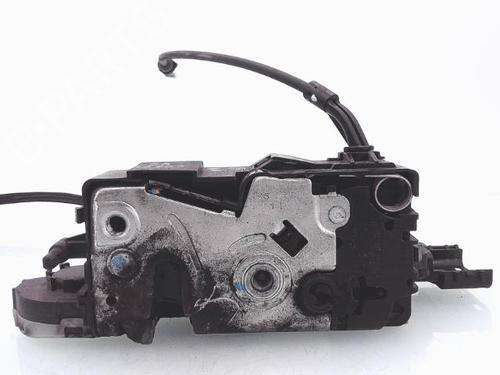 Used Front right lock PEUGEOT 207 (WA_, WC_) 1.4 HDi (68 hp) 25357578
