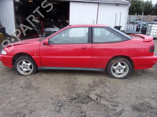 Left front indicator HYUNDAI S COUPE (SLC) 1.5 i | BP25373286C32 - Image 9