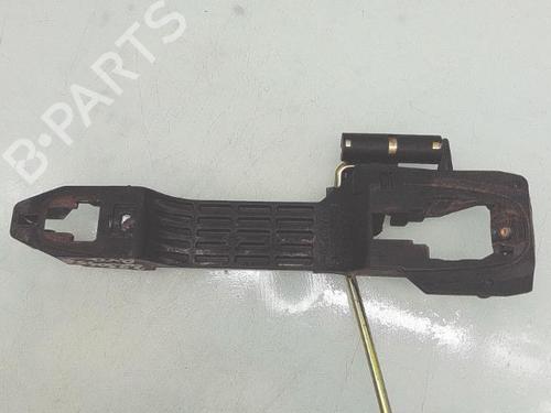 Støtte Støtte TOYOTA AVENSIS Estate (_T25_) 2.0 D-4D (CDT250_, CDT250R) (116 hp) 33804974 33804974