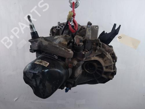 gearbox-renault-clio-iii-br01-cr01-2005-2006-2007-2008-2009-2010-2011-2012-2013-2014-26496365 main image