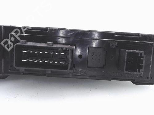 Rudehejsemekanisme Højre foran PEUGEOT 307 Break (3E) 2.0 HDI 110 | BP25354337C23 
