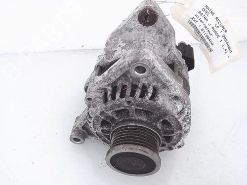 Alternator OPEL ASTRA J (P10) 1.4 (68) | BP25353062M7 