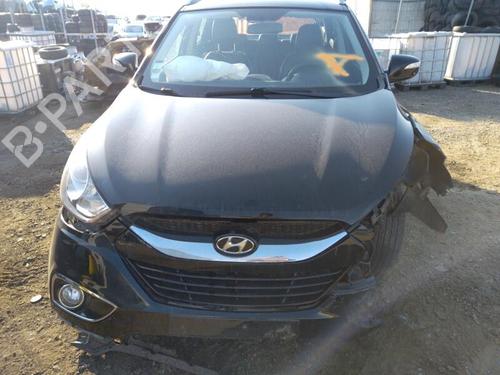 Electronic module HYUNDAI ix35 (LM, EL, ELH) 2.0 CRDi | BP25373100M83  - Image 10