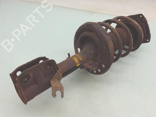 Used Right front shock absorber RENAULT MEGANE III Hatchback (BZ0/1_, B3_) 1.5 dCi (BZ09, BZ0D, BZ1W, BZ29, BZ14) (110 hp) 32267915