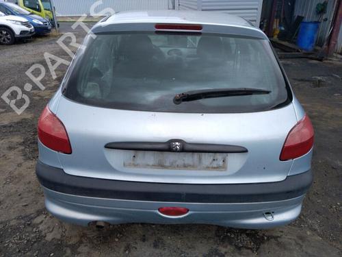 Switch PEUGEOT 206 Hatchback (2A/C) 1.9 D | BP25366706I30  - Image 5