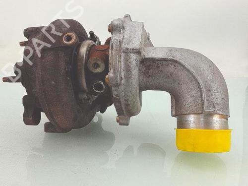 Turbocharger/Supercharger TOYOTA RAV 4 III (_A3_) 2.2 D 4WD (ALA30_, ALA30R) | BP30121396M71