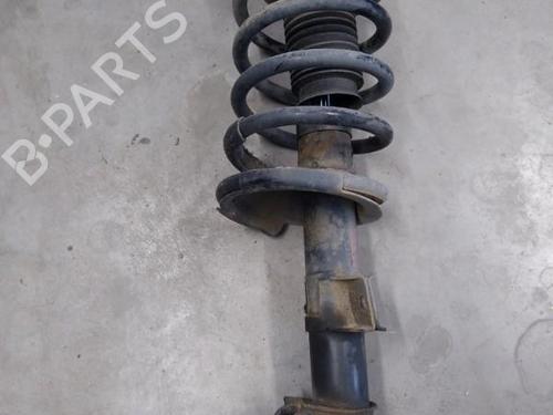 Right front shock absorber VOLVO XC90 I (275) D5 AWD | BP25352985M17