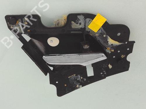 Used Front right interior door handle MERCEDES-BENZ E-CLASS (W210) E 220 CDI (210.006) (125 hp) 27504229