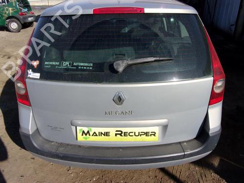 Left taillight RENAULT MEGANE II Estate (KM0/1_) 1.6 | BP25365484C34 