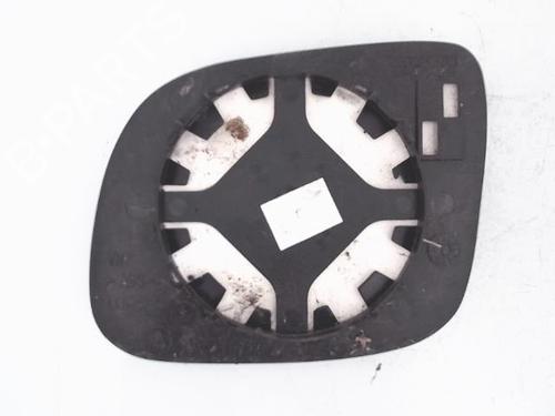 Right mirror glass SKODA FABIA I (6Y2) 1.4 16V | BP25360819C147 