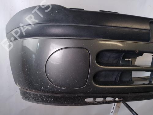 Front bumper RENAULT CLIO II (BB_, CB_) 1.2 (BB0A, BB0F, BB10, BB1K, BB28, BB2D, BB2H, CB0A,... | BP25352209C7 