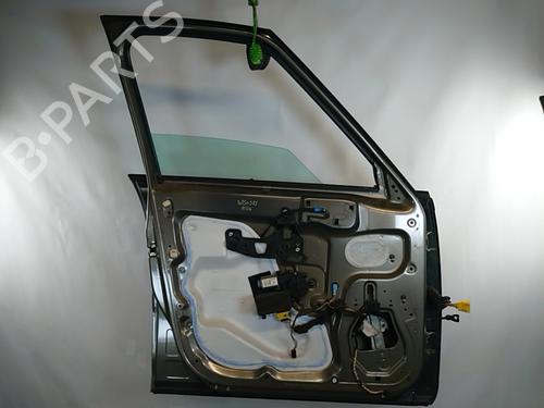 Left front door CITROËN C4 Picasso I MPV (UD_) 1.6 HDi | BP30133017C2