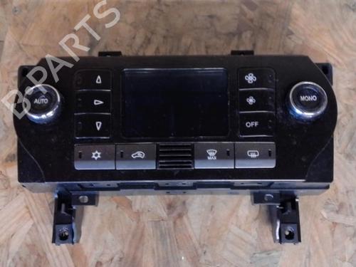 Climate control FIAT BRAVO II (198_) 1.9 D Multijet (198AXE1A) | BP25364991I5 