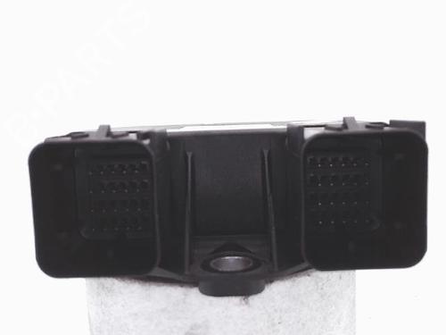 Kollisjonspute styreenhet FORD FUSION (JU_) 1.6 TDCi | BP25365867M53 
