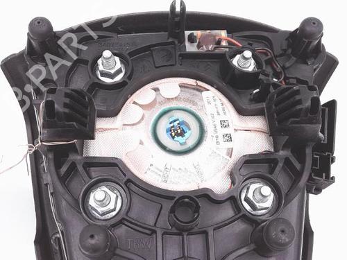 Driver airbag PEUGEOT 508 SW I (8E_) 1.6 HDi | BP25371953C9 