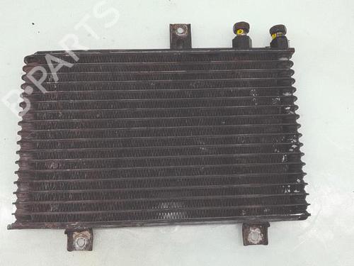 Used Oil radiator Oil radiator MITSUBISHI L200 (K7_T, K6_T, K5_T) 2.5 TD 4WD (K74T) (99 hp) 34201976 34201976