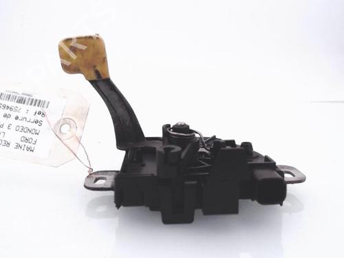 Hood lock FORD MONDEO IV (BA7) 1.8 TDCi | BP25357603C133 