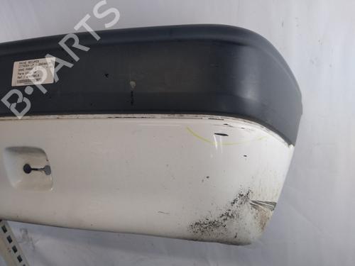 Rear bumper CITROËN SAXO (S0, S1) 1.1 X, SX | BP25360415C8 