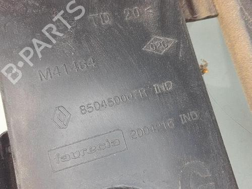 Rear bumper bracket RENAULT SCÉNIC III (JZ0/1_) 1.5 dCi | BP25352734C159 