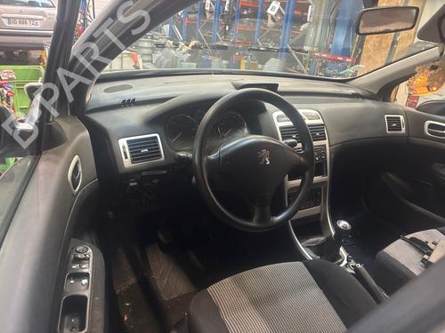Used Parts PEUGEOT 307 (3A/C) 1.6 HDi 5069641