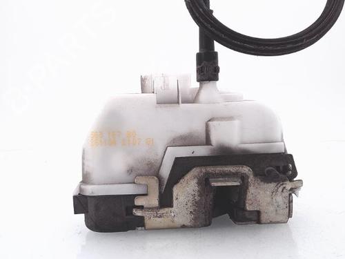 Used Rear left lock CITROËN C3 I (FC_, FN_) 1.4 HDi (68 hp) 25365880