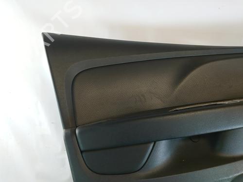 Front left panel RENAULT CLIO IV (BH_) 1.5 dCi 90 | BP38788749C58 - Image 3