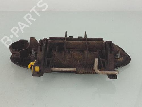 Front right exterior door handle RENAULT LAGUNA I (B56_, 556_) 1.9 dTi (B56J) | BP25437553C129 