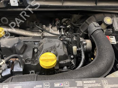 Left front window switch RENAULT MODUS / GRAND MODUS (F/JP0_) 1.5 dCi (FP0E, JP0E) | BP25367938I27 - Image 4