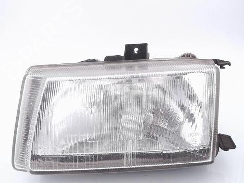 Left headlight SEAT INCA (6K9) 1.9 D | BP25364055C28 