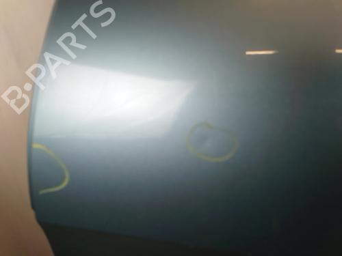Left rear door PEUGEOT 308 I (4A_, 4C_) 1.6 16V | BP29221375C4 