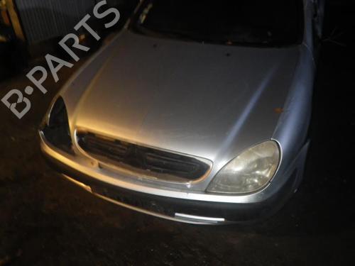 Zekeringkast CITROËN XSARA (N1) 1.4 i | BP25357186E1